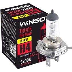 Winso Truck Off Road H4 1pcs