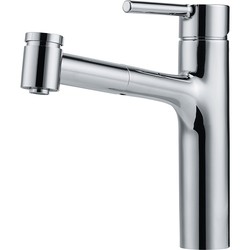 Franke Centro Pull Out Spray 115.0600.131