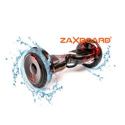 Zaxboard ZX10 (красный)