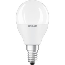 Osram LED Star Remote P45 5.5W 2700K E14