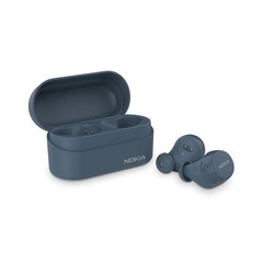 Nokia Power Earbuds Lite (синий)