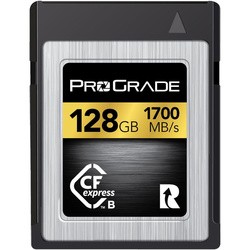 ProGrade Digital CFexpress 2.0 1700 Gold