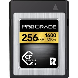 ProGrade Digital CFexpress 2.0 1600 Gold