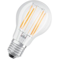 Osram LED Value Filament A60 8W 4000K E27