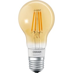 Osram LED Smart Gold A60 5.5W 2700K E27