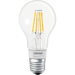 Osram LED Smart A60 5.5W 2700K E27