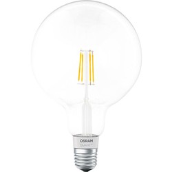 Osram LED Smart G125 5.5W 2700K E27