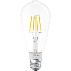 Osram LED Smart ST64 5.5W 2700K E27