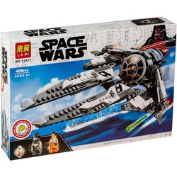 Lari Black Ace TIE Interceptor 11421