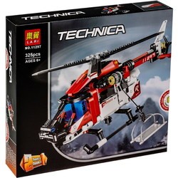 Lari Rescue Helicopter 11297