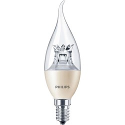 Philips Master LEDcandle BA38 6W 2700K E14