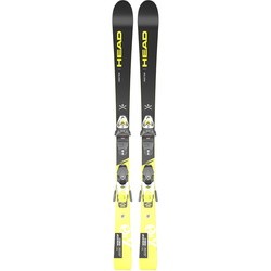 Head Worldcup i.Race Team SLR Pro 120 (2020/2021)