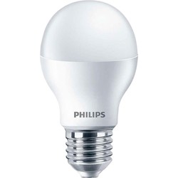 Philips Essential LEDBulb RCA A60 7W 3000K E27