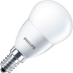 Philips Essential LEDLustre P45 6.5W 2700K E14