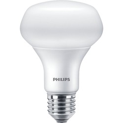Philips LEDspot R80 10W 2700K E27