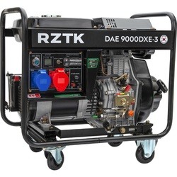RZTK DAE 9000DXE-3