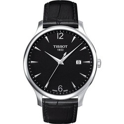 TISSOT Tradition T063.610.16.057.00