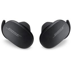 Bose QuietComfort Earbuds (черный)