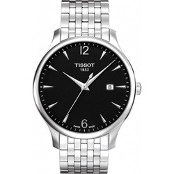 TISSOT Tradition T063.610.11.057.00