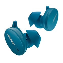 Bose Sport Earbuds (синий)