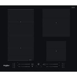 Whirlpool WFS 4160 BF