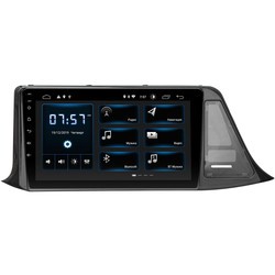 Incar XTA-2318