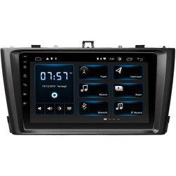 Incar XTA-2322