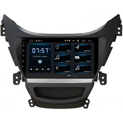 Incar XTA-2459