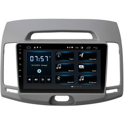 Incar XTA-2460