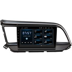 Incar XTA-2463