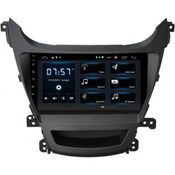 Incar XTA-2464