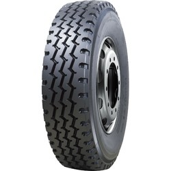 Mirage MG-011 315/80 R22.5 156L