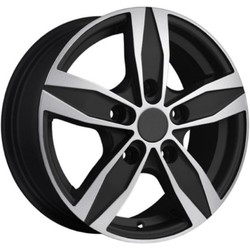 Angel Vanline 528 6,5x15/5x130 ET60 DIA84,1