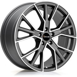 Avus Racing AF18 8,5x19/5x112 ET48 DIA57,1