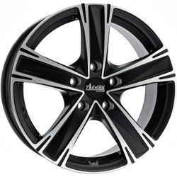 Advanti Raccoon 8x18/5x105 ET35 DIA56,6