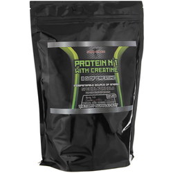 Junior Athlete Protein N1 with Creatine 0.8 kg