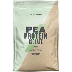 Myprotein Pea Protein Isolate 1 kg