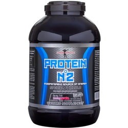 Junior Athlete Protein N2