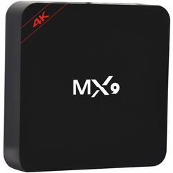 Android TV Box MX9 8 Gb