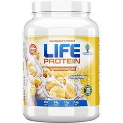 Tree of Life Life Protein