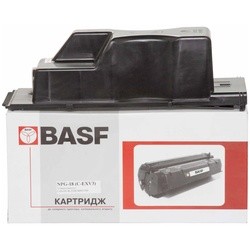 BASF KT-EXV3