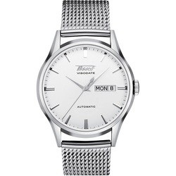 TISSOT Heritage Visodate Automatic T019.430.11.031.00