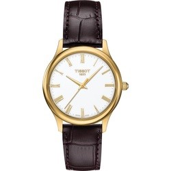 TISSOT Excellence Lady 18K Gold T926.210.16.013.00