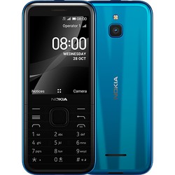 Nokia 8000 4G Dual Sim