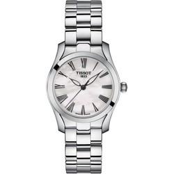 TISSOT T-Wave T112.210.11.113.00