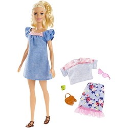 Barbie Fashionista Sweet Bloom FRY79