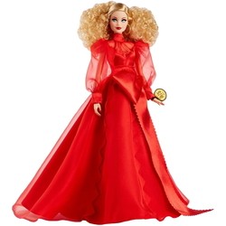 Barbie Collector Mattel 75th Anniversary GMM98