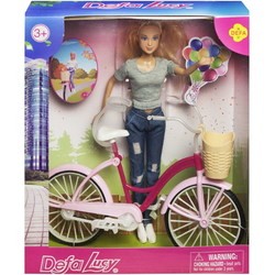 DEFA With a Bicycle 8361