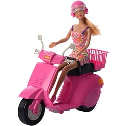 DEFA Fashionable Scooter 8246