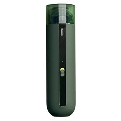 BASEUS A2 Car Vacuum Cleaner (зеленый)